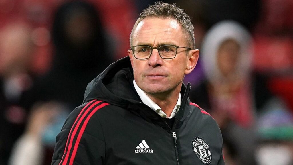 Ralf Rangnick