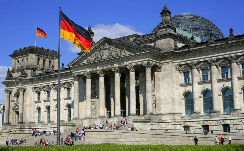 Reichstag