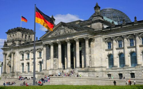 Reichstag