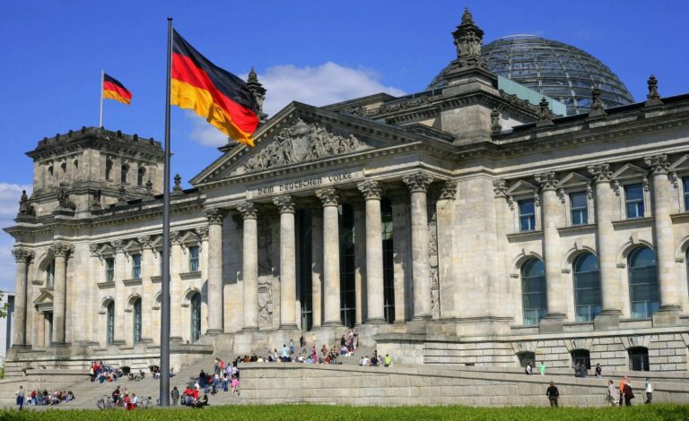 Reichstag