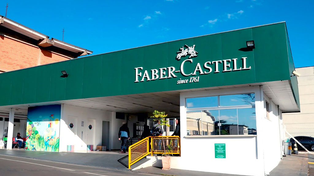 Schwan-Stabilo, Núremberg, industria alemana, Horst Brinkmann, digitalización, Heroldsberg, industria bolígrafos alemana, Faber-Castell Núremberg, Staedtler cierre plantas, Pelikan despidos Alemania, fabricantes instrumentos escritura, crisis manufactura alemana, digitalización industria bolígrafos, competencia china bolígrafos, Horst Brinkmann Stabilo