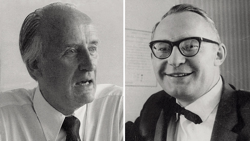 tarjeta con chip, Jürgen Dethloff, Helmut Göttrup, inventores alemanes, smart card, tarjeta inteligente, microprocesador, tecnología alemana, tarjeta SIM, innovación tecnológica, invento alemán