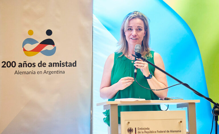 Verena Böhme, Manos Verdes, Buenos Aires, cartoneros, Augsburger Allgemeine, Umweltstiftung, Kooperation Deutschland Argentinien, Umweltbildung Buenos Aires, Sinergia Circular, Abfallwirtschaft AMBA, Deutsche NGO Argentinien