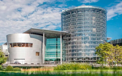 Volkswagen, Dresde, Alemania, industria automotriz, cierre de planta, crisis automotriz Alemania, Volkswagen recorte empleos, fabricantes alemanes crisis, producción automóviles Alemania, BMW Mercedes-Benz, mercado automotriz China, electrificación Volkswagen