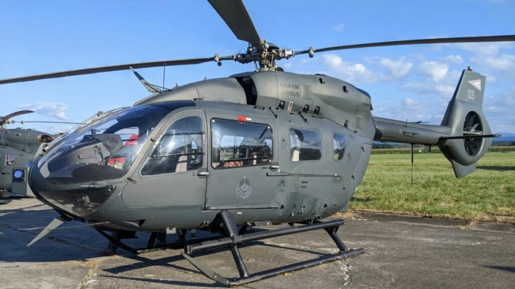 helicoptero