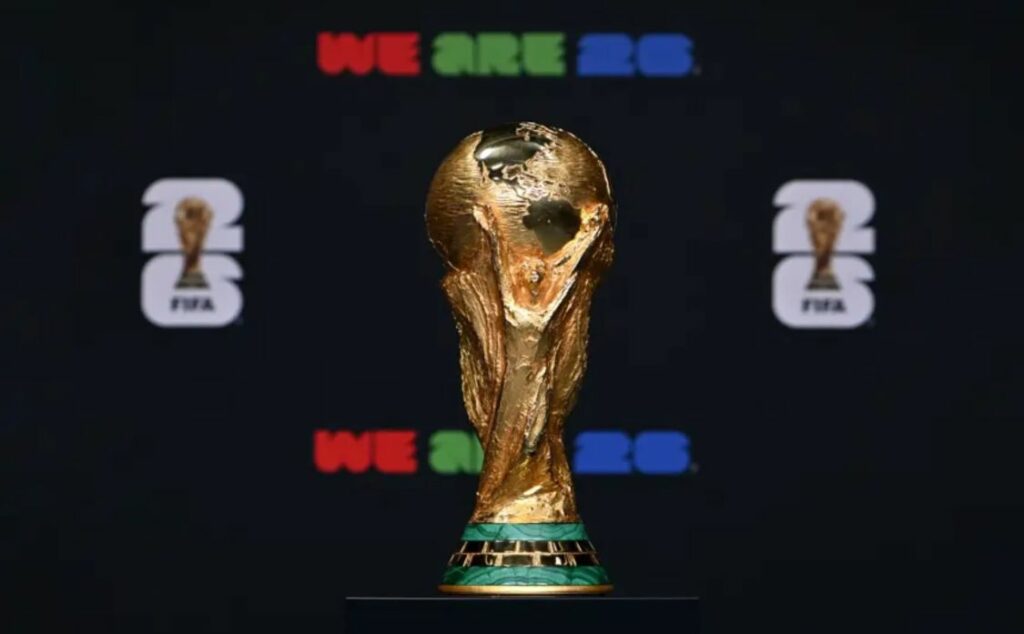 mundial 2026, Alemania, Austria, Suiza