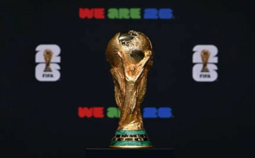 mundial 2026, Alemania, Austria, Suiza