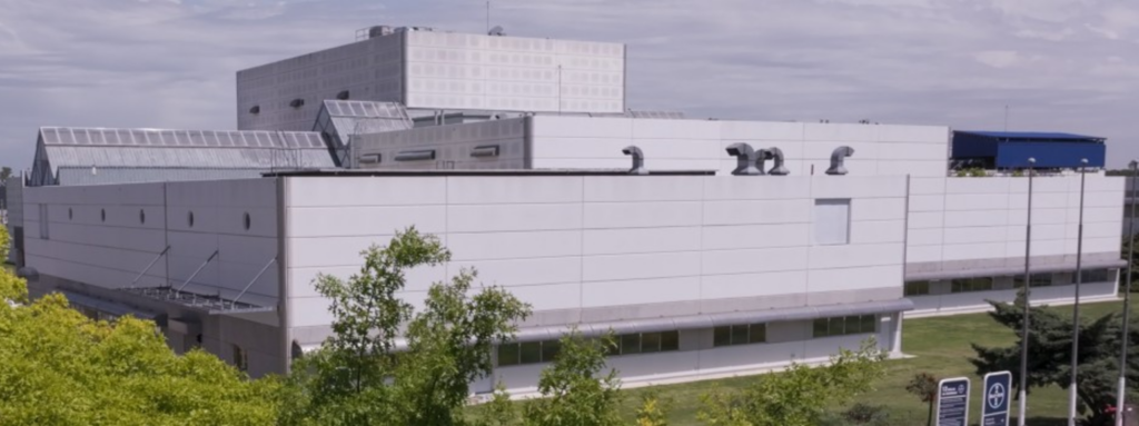 Bayer, energías renovables., Argentina, Pilar