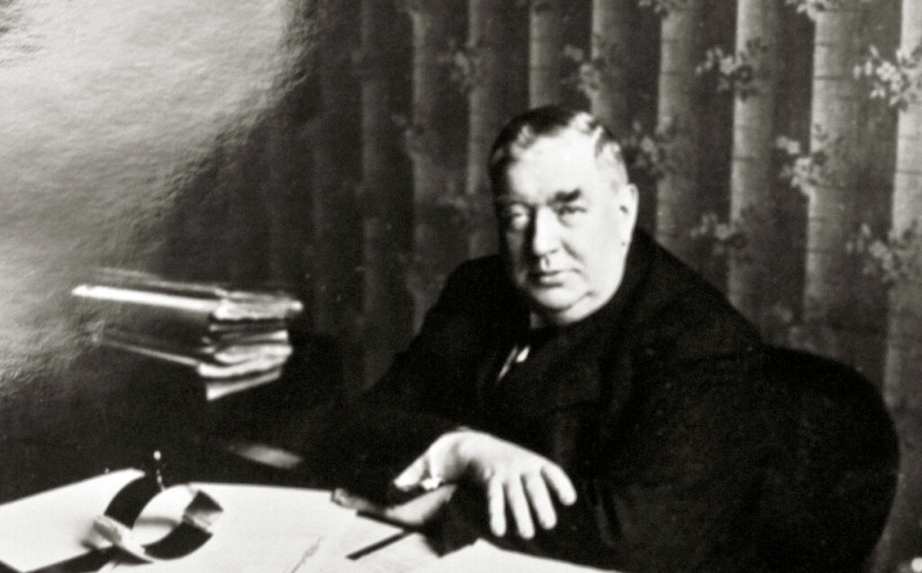 Berlín, Ernst Gennat, criminalística, brigada de homicidios, policía alemana, investigación criminal, centenario, Inspección Central de Homicidios, métodos forenses, Alemania