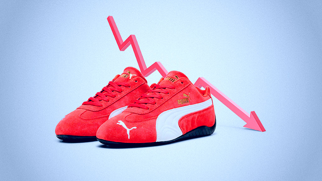 Anta Sports, Puma, familia francesa Pinault, Arthur Höld Puma, familia Pinault vende Puma, fabricante deportivo chino, adquisición Puma 2026, industria deportiva alemana, Herzogenaurach, Artemis holding, marca deportiva alemana