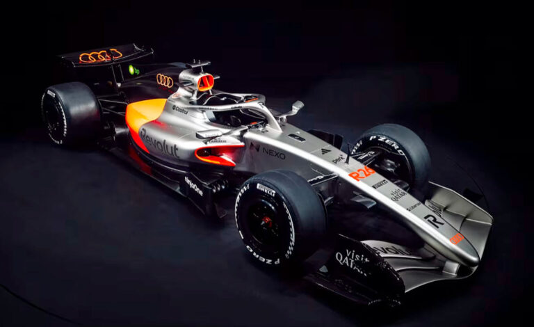 Audi, Fórmula 1, Mattia Binotto, Nico Hülkenberg Gabriel Bortoleto