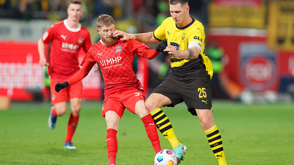 Bundesliga, fútbol alemán, Bayern Múnich, Borussia Dortmund, RB Leipzig, Werder Bremen, Wolfsburgo, Hamburger SV, Mainz 05, Hoffenheim, Mönchengladbach, Stuttgart, Leverkusen, Colonia, Frankfurt, St. Pauli, Unión Berlín, Friburgo, Augsburgo, Heidenheim, Bundesliga Fecha 20, resultados Bundesliga, previa Bundesliga, resumen Bundesliga