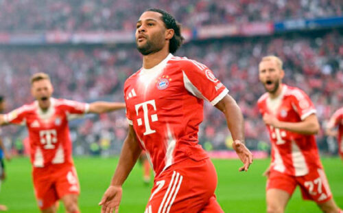 Bundesliga, fútbol alemán, Bayern Múnich, Borussia Dortmund, RB Leipzig, Werder Bremen, Wolfsburgo, Hamburger SV, Mainz 05, Hoffenheim, Mönchengladbach, Stuttgart, Leverkusen, Colonia, Frankfurt, St. Pauli, Unión Berlín, Friburgo, Augsburgo, Heidenheim, Bundesliga Fecha 20, resultados Bundesliga, previa Bundesliga, resumen Bundesliga