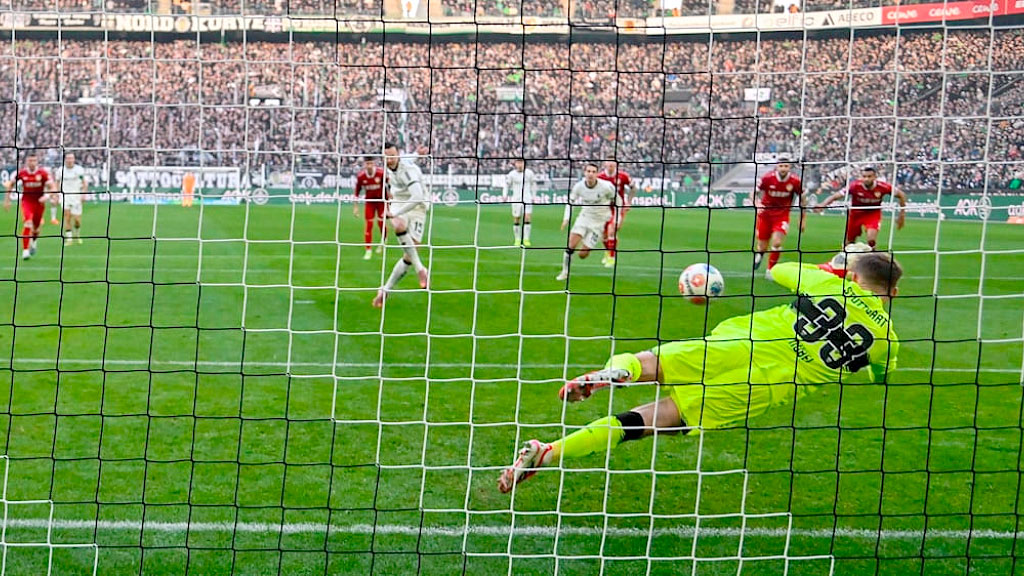 Bundesliga, fútbol alemán, Bayern Múnich, Borussia Dortmund, RB Leipzig, Werder Bremen, Wolfsburgo, Hamburger SV, Mainz 05, Hoffenheim, Mönchengladbach, Stuttgart, Leverkusen, Colonia, Frankfurt, St. Pauli, Unión Berlín, Friburgo, Augsburgo, Heidenheim, Bundesliga Fecha 19, resultados Bundesliga, previa Bundesliga, resumen Bundesliga