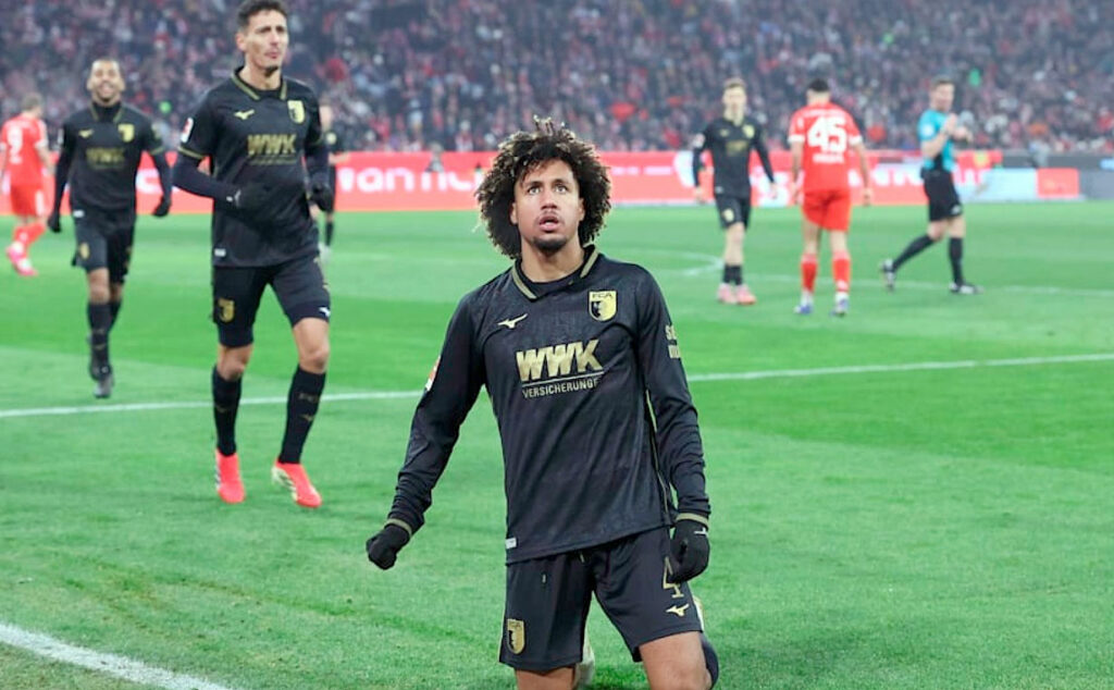 Bundesliga, fútbol alemán, Bayern Múnich, Borussia Dortmund, RB Leipzig, Werder Bremen, Wolfsburgo, Hamburger SV, Mainz 05, Hoffenheim, Mönchengladbach, Stuttgart, Leverkusen, Colonia, Frankfurt, St. Pauli, Unión Berlín, Friburgo, Augsburgo, Heidenheim, Bundesliga Fecha 19, resultados Bundesliga, previa Bundesliga, resumen Bundesliga