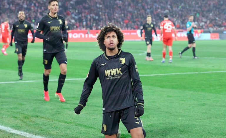 Bundesliga, fútbol alemán, Bayern Múnich, Borussia Dortmund, RB Leipzig, Werder Bremen, Wolfsburgo, Hamburger SV, Mainz 05, Hoffenheim, Mönchengladbach, Stuttgart, Leverkusen, Colonia, Frankfurt, St. Pauli, Unión Berlín, Friburgo, Augsburgo, Heidenheim, Bundesliga Fecha 19, resultados Bundesliga, previa Bundesliga, resumen Bundesliga