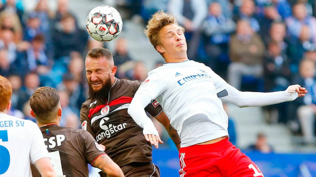 Bundesliga, fútbol alemán, Bayern Múnich, Borussia Dortmund, RB Leipzig, Werder Bremen, Wolfsburgo, Hamburger SV, Mainz 05, Hoffenheim, Mönchengladbach, Stuttgart, Leverkusen, Colonia, Frankfurt, St. Pauli, Unión Berlín, Friburgo, Augsburgo, Heidenheim, Bundesliga Fecha 19, resultados Bundesliga, previa Bundesliga, resumen Bundesliga