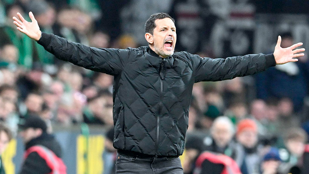 Bundesliga, fútbol alemán, Bayern Múnich, Borussia Dortmund, RB Leipzig, Werder Bremen, Wolfsburgo, Hamburger SV, Mainz 05, Hoffenheim, Mönchengladbach, Stuttgart, Leverkusen, Colonia, Frankfurt, St. Pauli, Unión Berlín, Friburgo, Augsburgo, Heidenheim, Bundesliga Fecha 19, resultados Bundesliga, previa Bundesliga, resumen Bundesliga