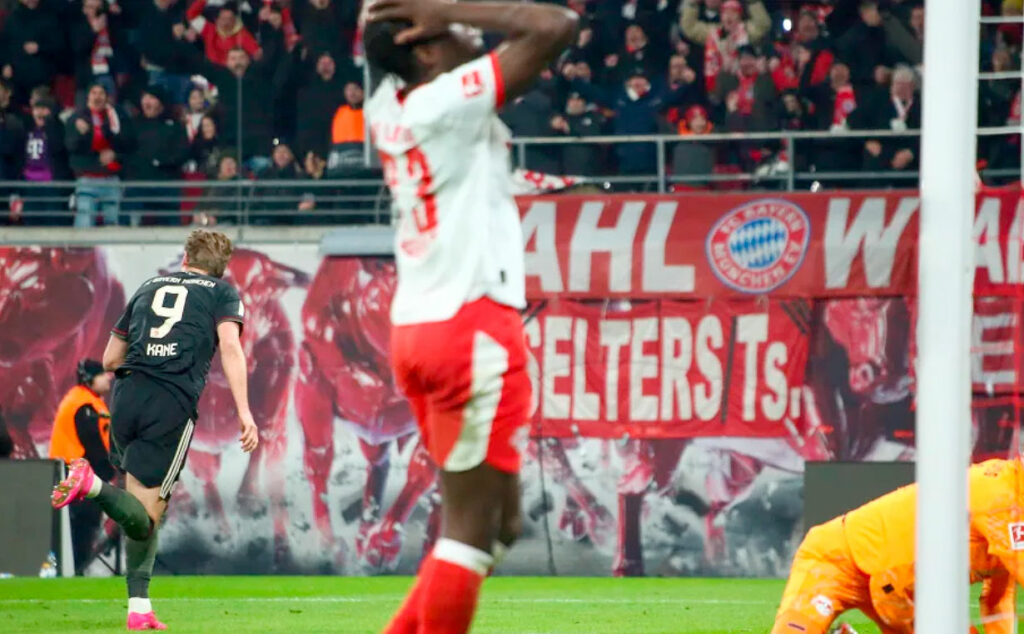 Bundesliga, fútbol alemán, Bayern Múnich, Borussia Dortmund, RB Leipzig, Werder Bremen, Wolfsburgo, Hamburger SV, Mainz 05, Hoffenheim, Mönchengladbach, Stuttgart, Leverkusen, Colonia, Frankfurt, St. Pauli, Unión Berlín, Friburgo, Augsburgo, Heidenheim, Bundesliga Fecha 18, resultados Bundesliga, previa Bundesliga, resumen Bundesliga