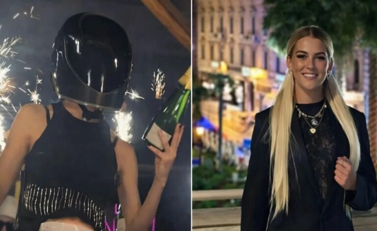 Cyane Panine, Suiza, Le Constellation