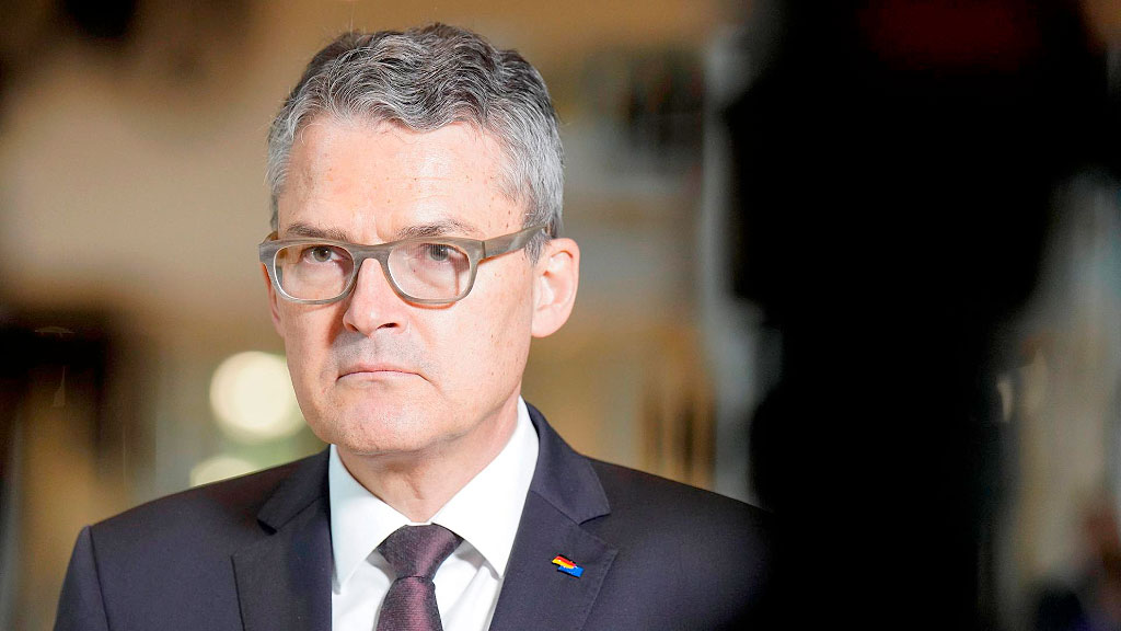 Donald Trump, Mundial 2026, Alemania, DFB boicot, política exterior Alemania, Groenlandia Trump, selección alemana fútbol, Copa del Mundo Estados Unidos, Markus Söder, relaciones Alemania Estados Unidos