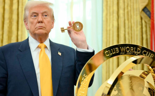Donald Trump, Mundial 2026, Alemania, DFB boicot, política exterior Alemania, Groenlandia Trump, selección alemana fútbol, Copa del Mundo Estados Unidos, Markus Söder, relaciones Alemania Estados Unidos