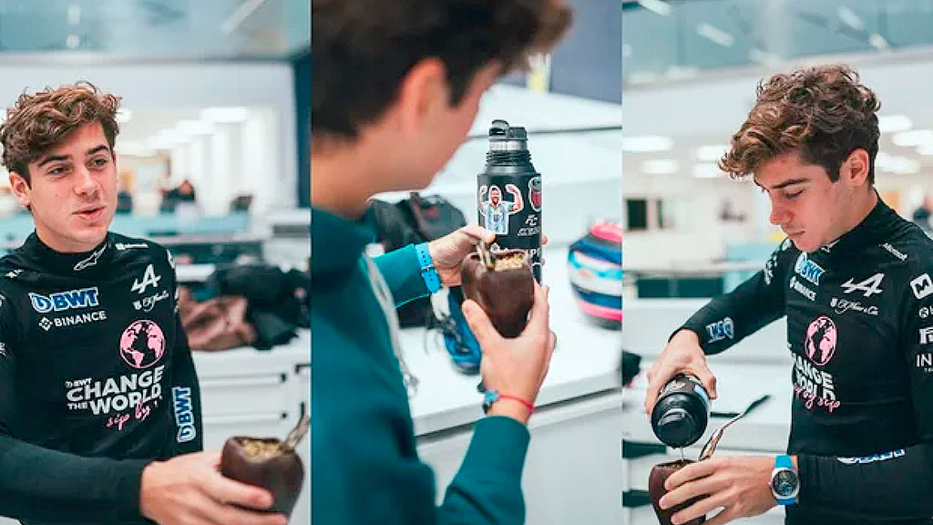 Halba, yerba mate, chocolate suizo, innovación yerba mate, mate bombilla, Cooperativa Coop, chocolate Argentina, yerba mate Europa, Pratteln Basilea