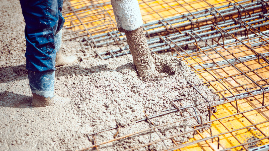 Escuela Politécnica Federal de Zúrich, Cianobacterias, Nature, hormigón ecológico Suiza, material construcción sostenible, ETH Zúrich, captura CO2 edificios, biomineralización, hormigón autorreparable, emisiones cemento, construcción sustentable