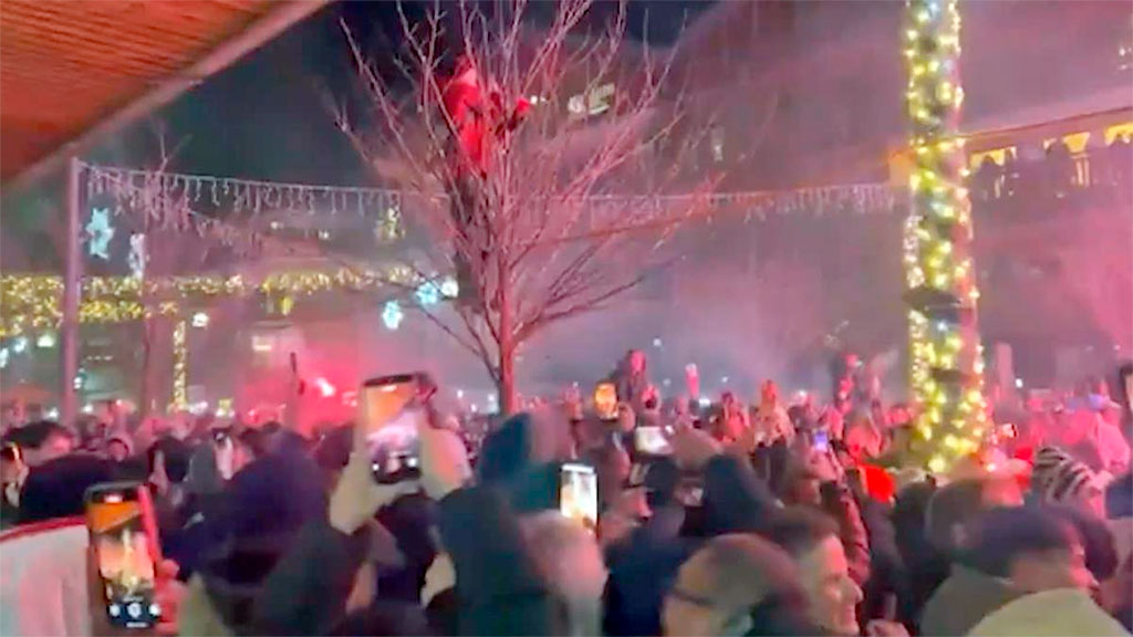 Crans-Montana, incendio, Valais, tragedia en Suiza, incendio en bar de esquí, bar Le Constellation, víctimas incendio Suiza, Año Nuevo en Crans-Montana, flashover incendio, heridos graves incendio Suiza, investigación incendio Suiza, seguridad en locales cerrados, turistas extranjeros Suiza