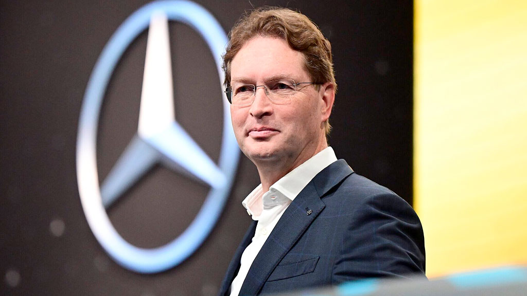 Mercedes-Benz, Donald Trump, Ola Källenius, Howard Lutnick, automotrices alemanas, sede Mercedes-Benz, inversión Alabama, Tuscaloosa planta, incentivos fiscales Estados Unidos, industria automotriz alemana