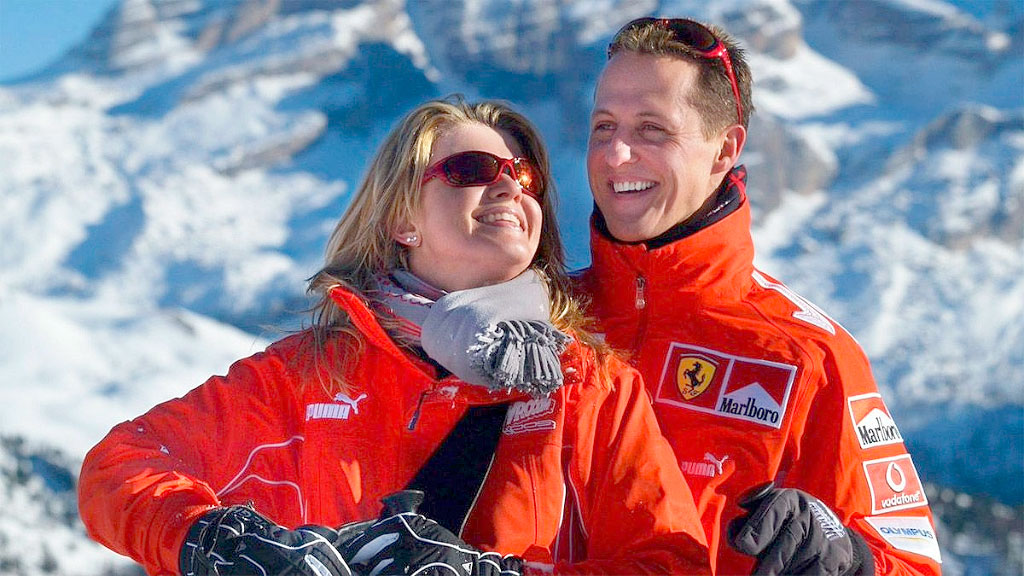 Michael Schumacher, Fórmula 1, Daily Mail, Schumacher estado de salud, accidente esquí Schumacher, Fórmula 1, campeón mundial F1, Corinna Schumacher, Daily Mail Schumacher, silla de ruedas, traumatismo craneoencefálico