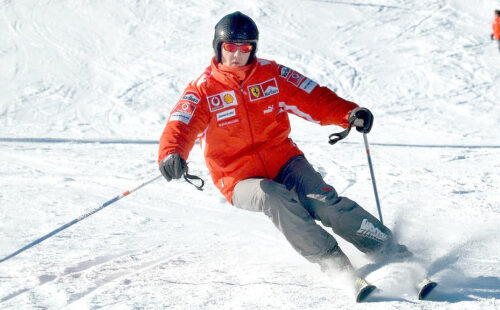 Michael Schumacher, Fórmula 1, Daily Mail, Schumacher estado de salud, accidente esquí Schumacher, Fórmula 1, campeón mundial F1, Corinna Schumacher, Daily Mail Schumacher, silla de ruedas, traumatismo craneoencefálico