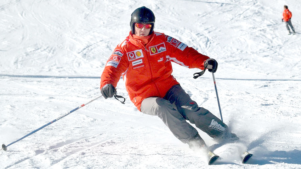 Michael Schumacher, Fórmula 1, Daily Mail, Schumacher estado de salud, accidente esquí Schumacher, Fórmula 1, campeón mundial F1, Corinna Schumacher, Daily Mail Schumacher, silla de ruedas, traumatismo craneoencefálico