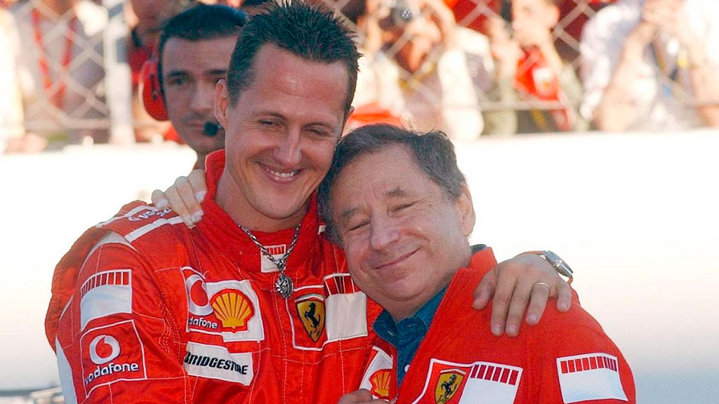 Michael Schumacher, Fórmula 1, Daily Mail, Schumacher estado de salud, accidente esquí Schumacher, Fórmula 1, campeón mundial F1, Corinna Schumacher, Daily Mail Schumacher, silla de ruedas, traumatismo craneoencefálico