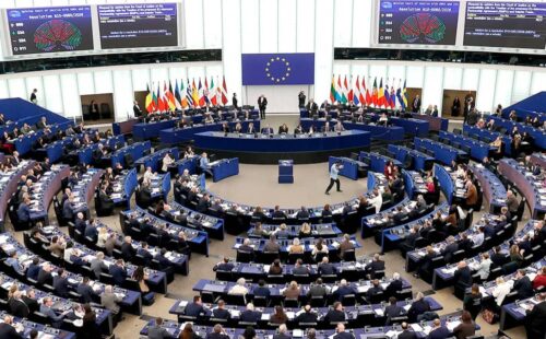 Mercosur, Unión Europea, acuerdo comercial, Parlamento Europeo