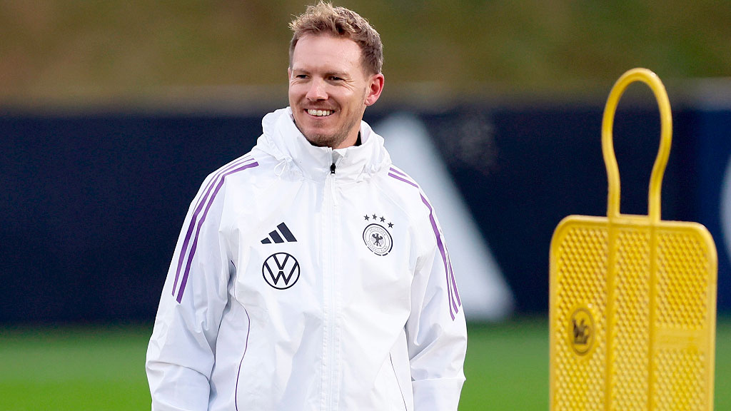 Paul Wanner, Ralf Rangnick, Bayern Múnich, PSV Eindhoven, Mundial 2026 Argentina, Ralf Rangnick Austria, selección alemana sub-21, doble nacionalidad fútbol, Julian Nagelsmann, jóvenes talentos Bundesliga, Grupo J Mundial 2026