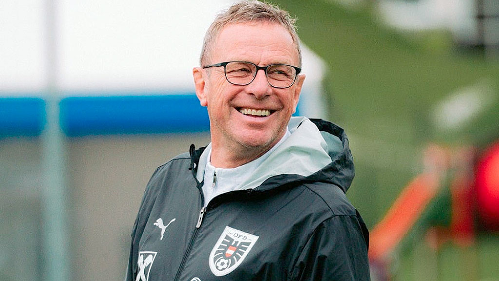 Paul Wanner, Ralf Rangnick, Bayern Múnich, PSV Eindhoven, Mundial 2026 Argentina, Ralf Rangnick Austria, selección alemana sub-21, doble nacionalidad fútbol, Julian Nagelsmann, jóvenes talentos Bundesliga, Grupo J Mundial 2026