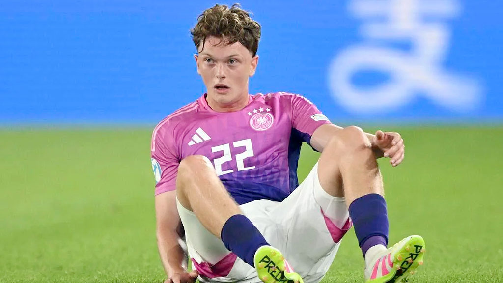 Paul Wanner, Ralf Rangnick, Bayern Múnich, PSV Eindhoven, Mundial 2026 Argentina, Ralf Rangnick Austria, selección alemana sub-21, doble nacionalidad fútbol, Julian Nagelsmann, jóvenes talentos Bundesliga, Grupo J Mundial 2026