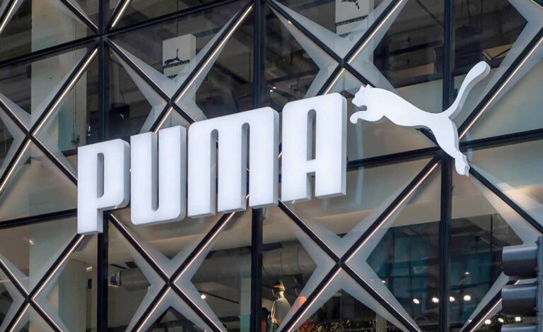 Anta Sports, Puma