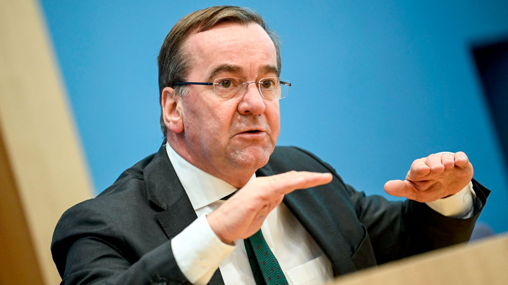 Rheinmetall, OHB, Bundeswehr, Alemania tecnología espacial, Boris Pistorius defensa, SpaceX Starlink Europa, soberanía tecnológica militar, satélites órbita baja Alemania, OTAN comunicaciones