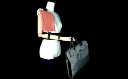 Suiza, Escuela Politécnica Federal de Lausana, Soft Transducers Lab, robótica vestible, exoesqueleto textil, aleación níquel titanio, robótica blanda, textil inteligente, tecnología vestible, asistencia mecánica, innovación suiza