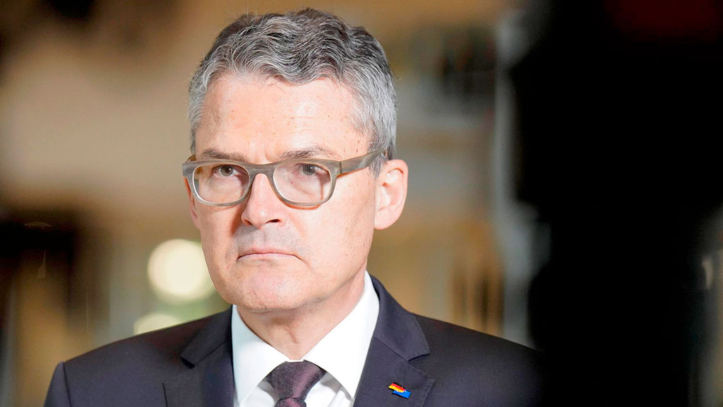 Donald Trump, Mundial de fútbol, Alemania, boicot europeo Mundial 2026, Trump Groenlandia, política y deporte, DFB Alemania, seguridad hinchas Estados Unidos, FIFA Gianni Infantino, relaciones transatlánticas, CDU SPD deportes, crisis diplomática EEUU Europa