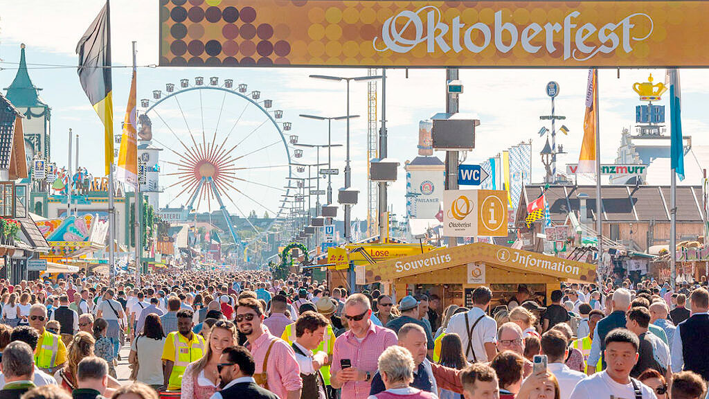 Weltenburg, Schneider Weisse, Bischofshof, cerveza alemana crisis, abadía Weltenburg 1050, Schneider Weisse compra, industria cervecera Alemania, consumo cerveza Alemania, cervecería monástica antigua, tradición cervecera bávara, Oktoberfest consumo