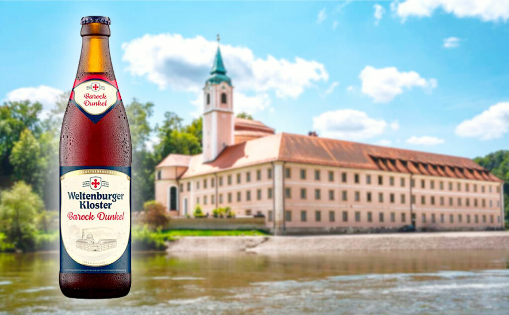 Weltenburg, Schneider Weisse, Bischofshof, cerveza alemana crisis, abadía Weltenburg 1050, Schneider Weisse compra, industria cervecera Alemania, consumo cerveza Alemania, cervecería monástica antigua, tradición cervecera bávara, Oktoberfest consumo