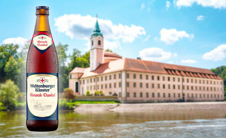 Weltenburg, Schneider Weisse, Bischofshof, cerveza alemana crisis, abadía Weltenburg 1050, Schneider Weisse compra, industria cervecera Alemania, consumo cerveza Alemania, cervecería monástica antigua, tradición cervecera bávara, Oktoberfest consumo