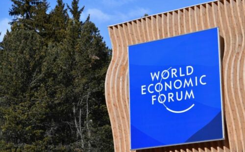 Foro de Davos, Suiza