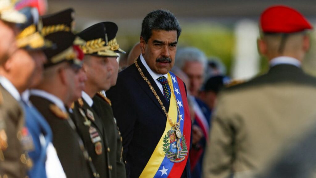 maduro