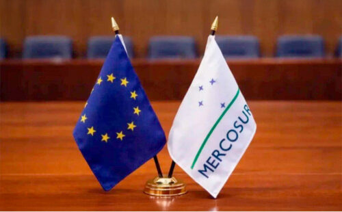 EU-Mercosur, Europa, Ursula von der Leyen, EU-Mercosur Abkommen 2026, Mercosur Ratifizierung, Argentinien USA Handelsabkommen, geografische Angaben EU, Europäisches Parlament Abstimmung, geopolitik Lateinamerika Europa, ARTI Argentinien, Ursula von der Leyen Mercosur