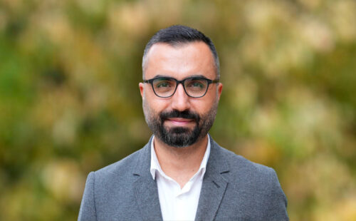 Alican Uludağ, Turquía