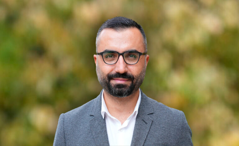 Alican Uludağ, Turquía